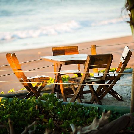 Playa Plana Hotel Хавай Екстериор снимка