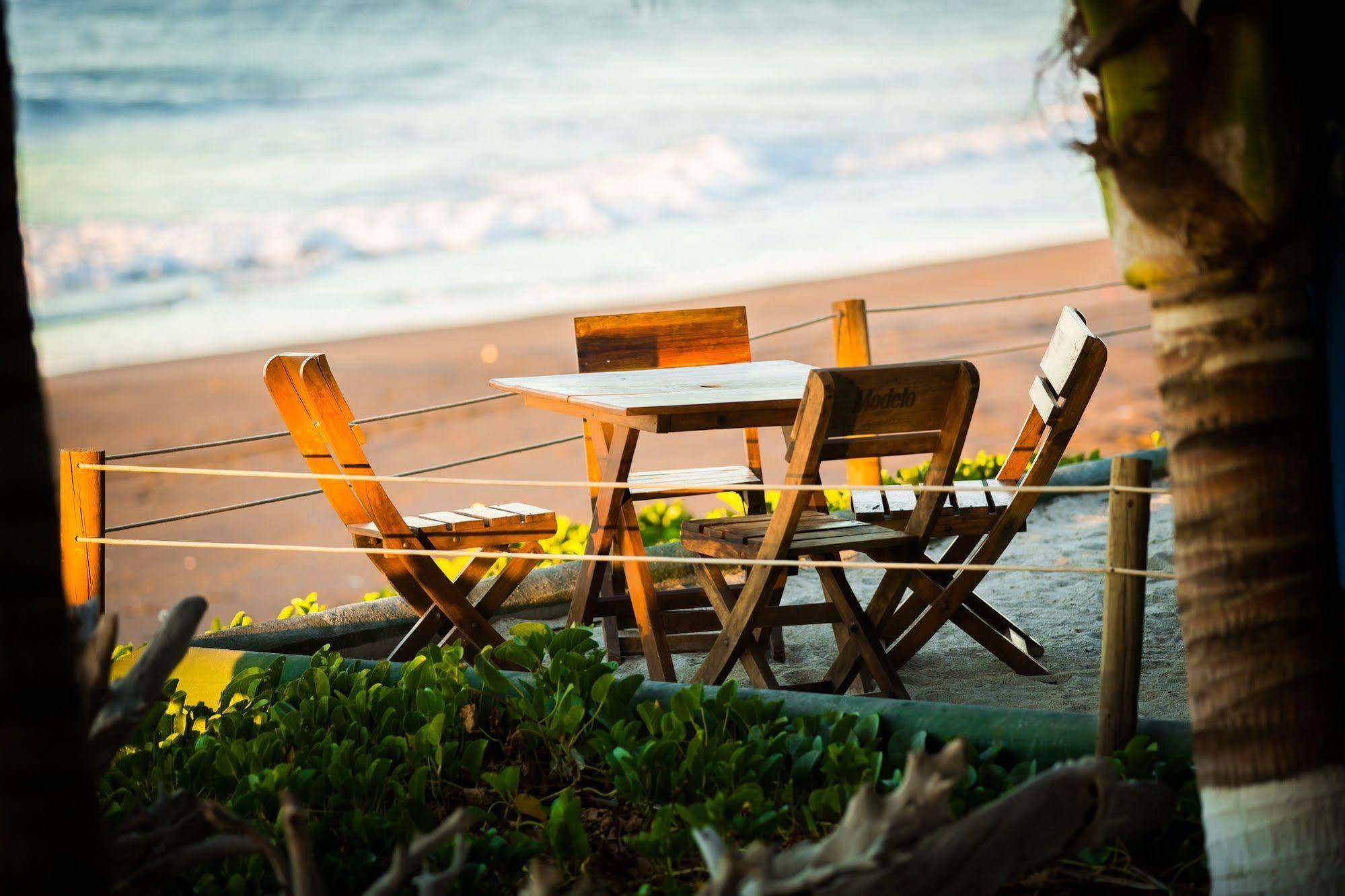 Playa Plana Hotel Хавай Екстериор снимка