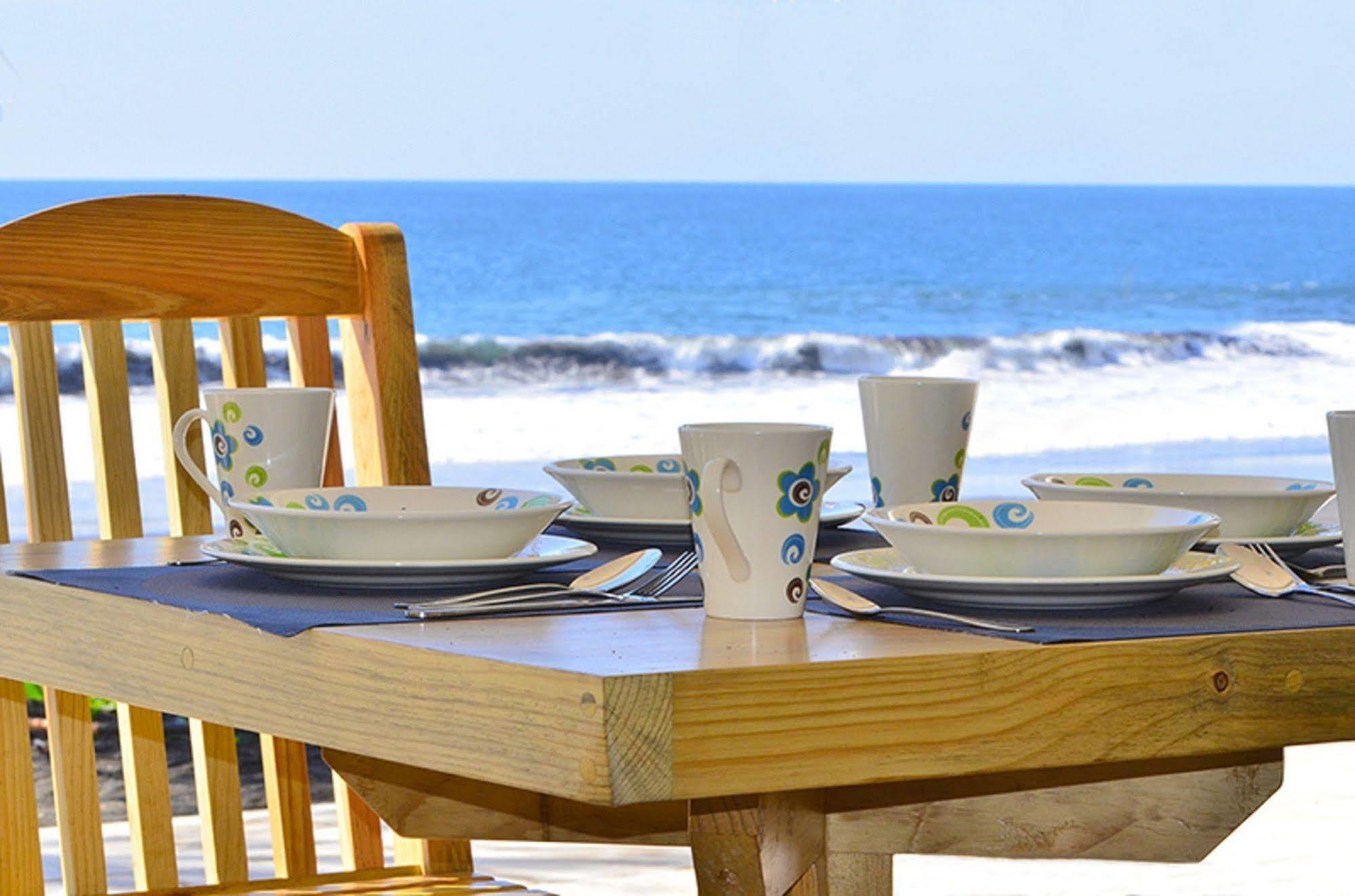Playa Plana Hotel Хавай Екстериор снимка