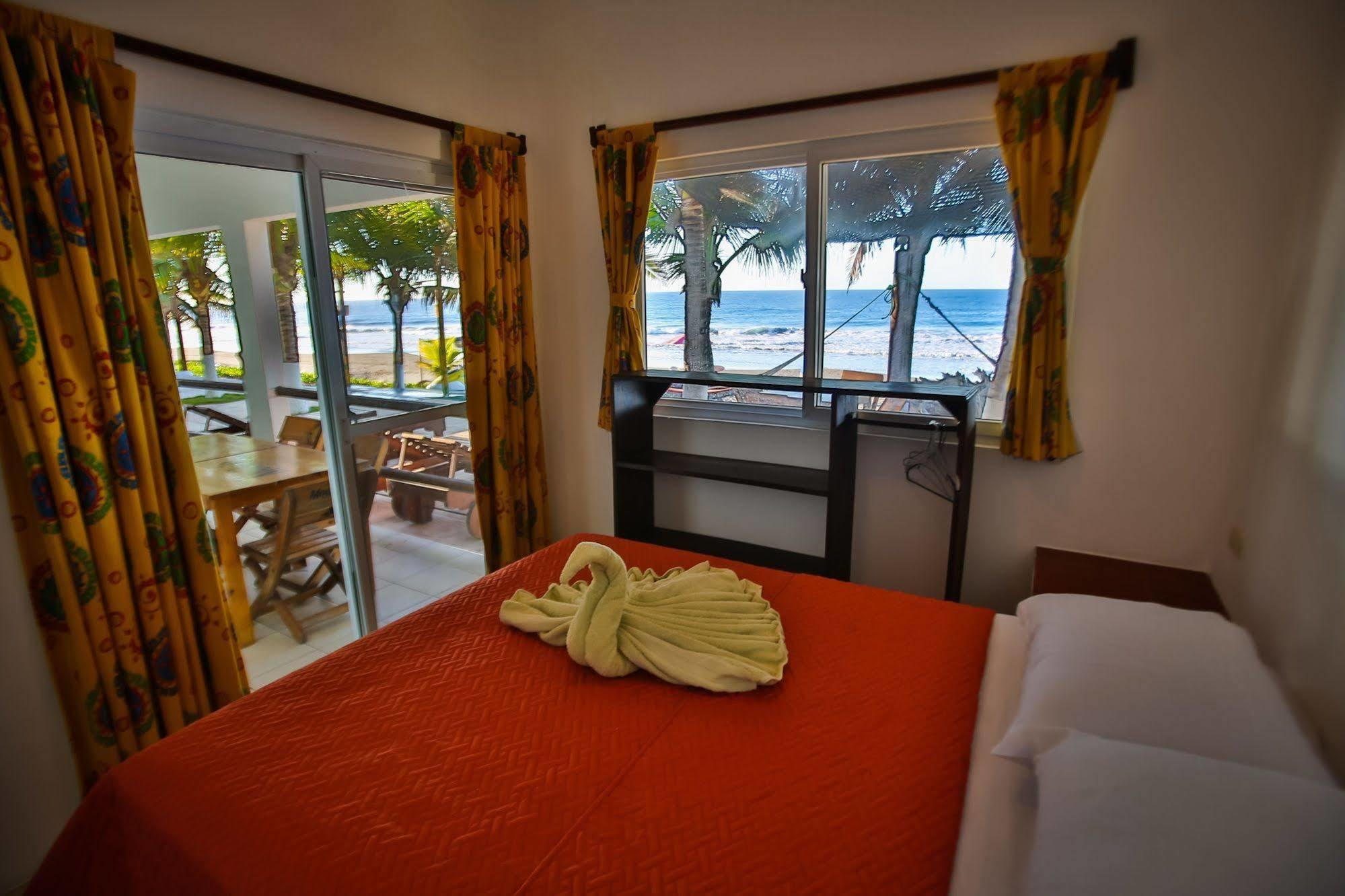 Playa Plana Hotel Хавай Екстериор снимка