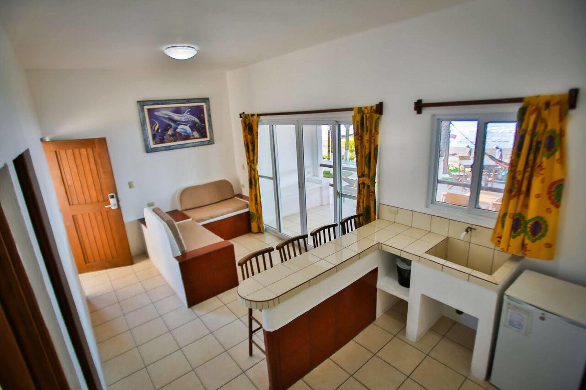 Playa Plana Hotel Хавай Екстериор снимка