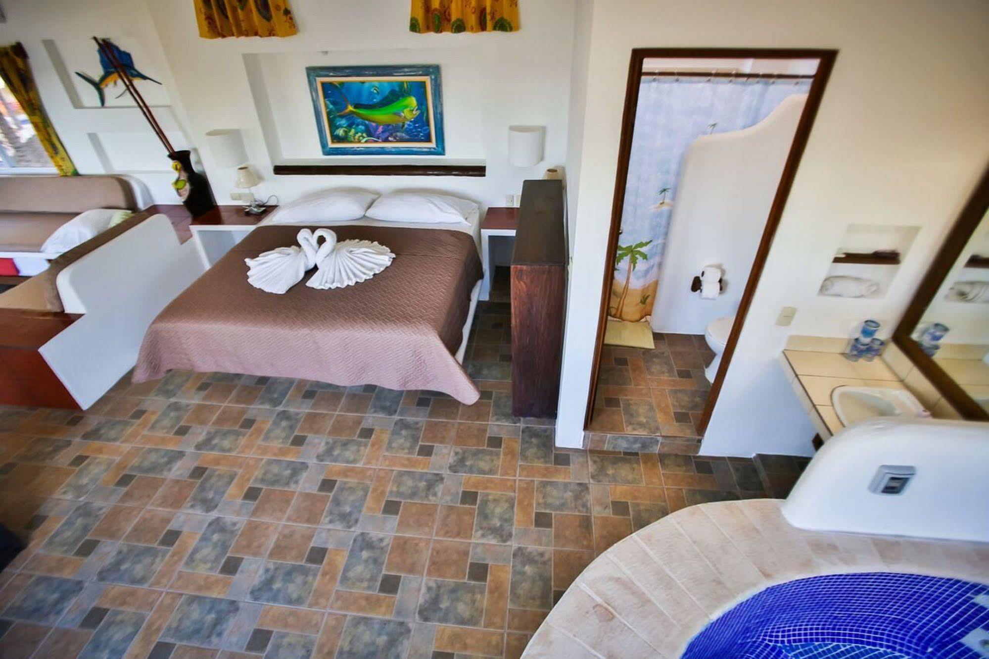 Playa Plana Hotel Хавай Екстериор снимка
