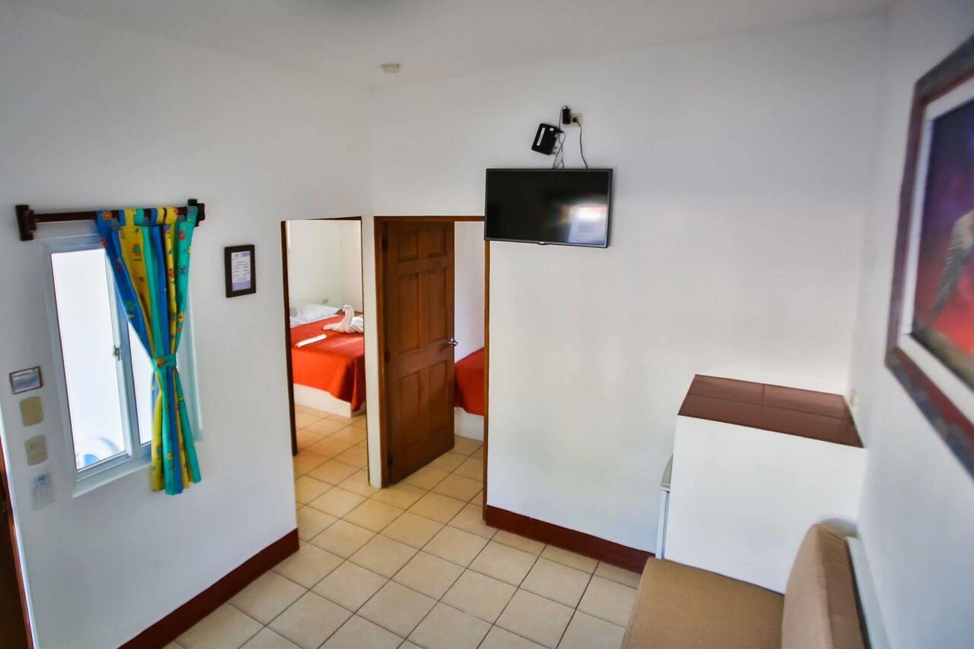 Playa Plana Hotel Хавай Екстериор снимка