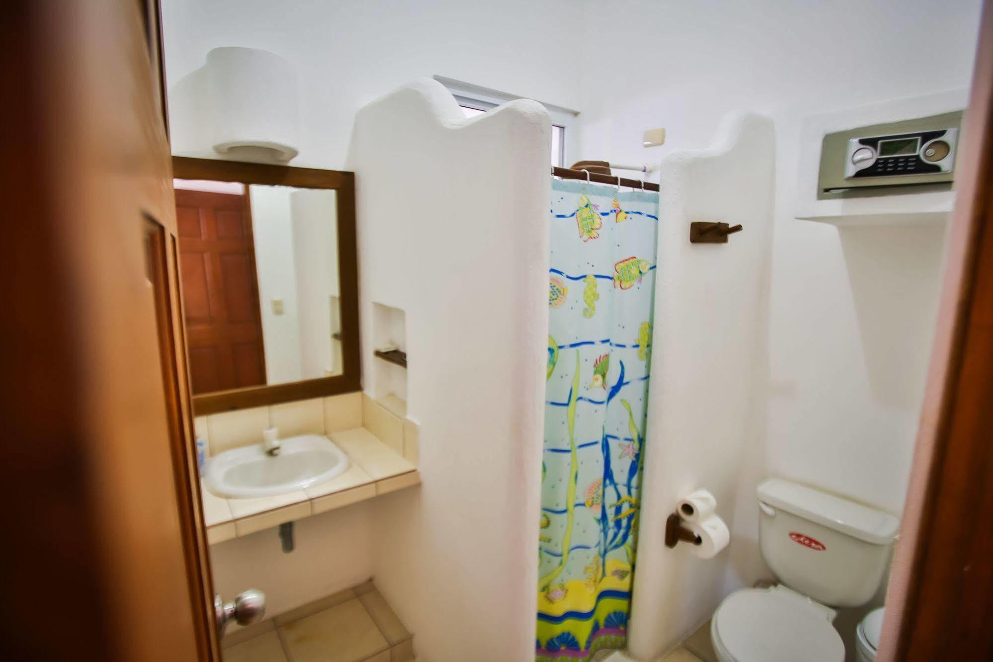 Playa Plana Hotel Хавай Екстериор снимка