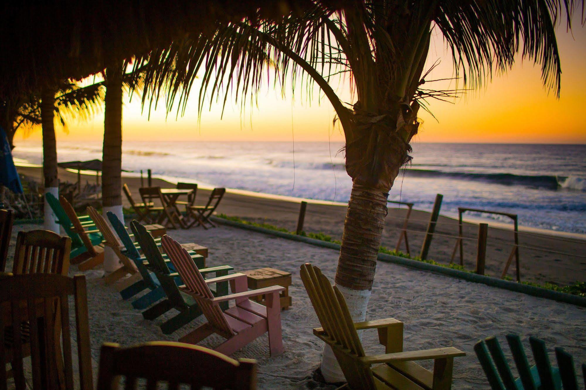 Playa Plana Hotel Хавай Екстериор снимка
