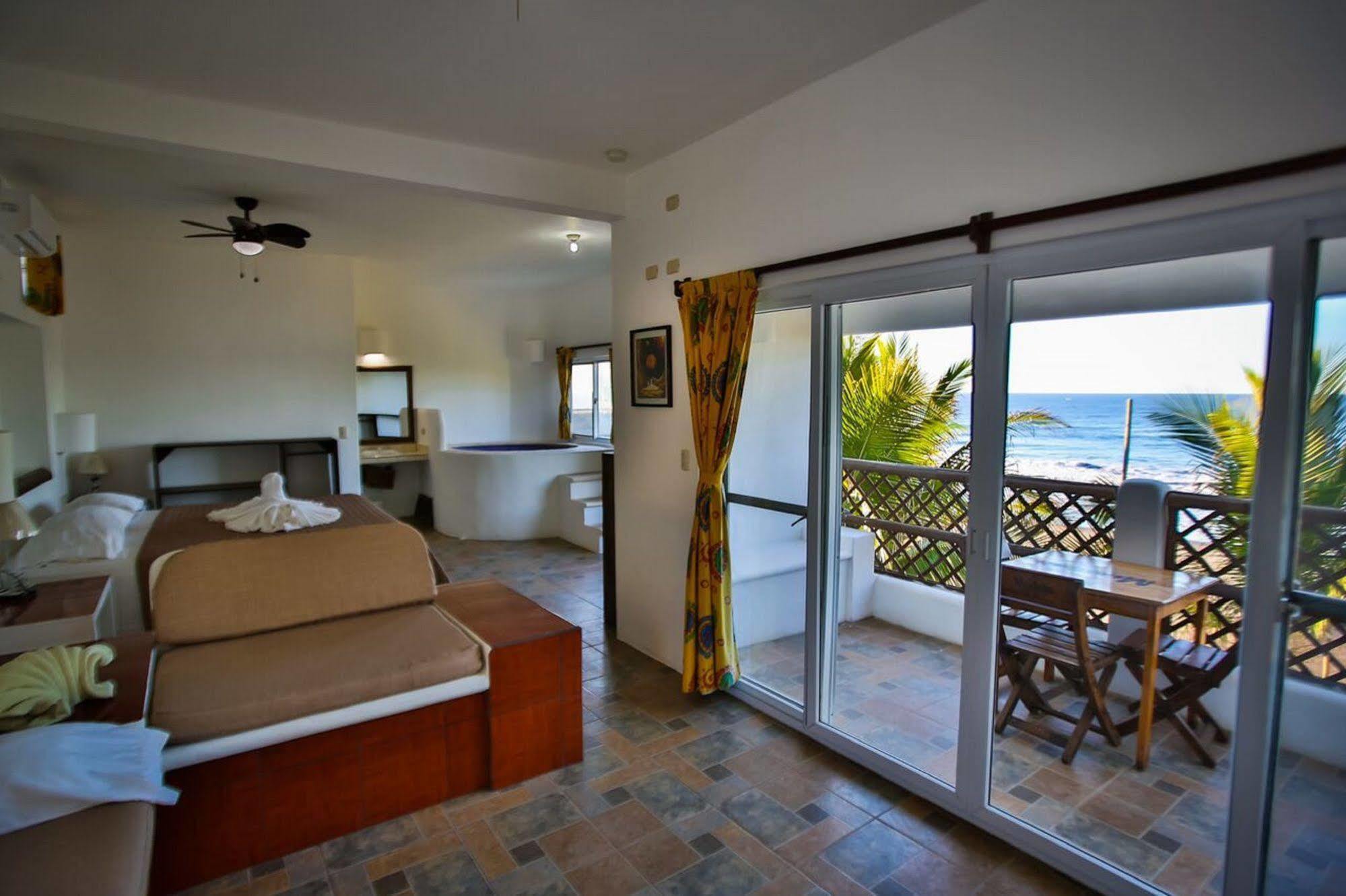 Playa Plana Hotel Хавай Екстериор снимка
