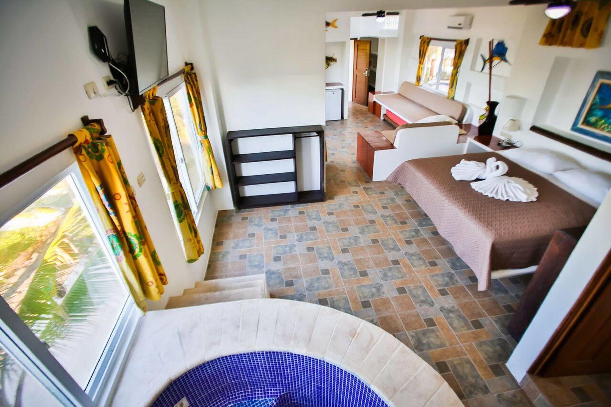 Playa Plana Hotel Хавай Екстериор снимка