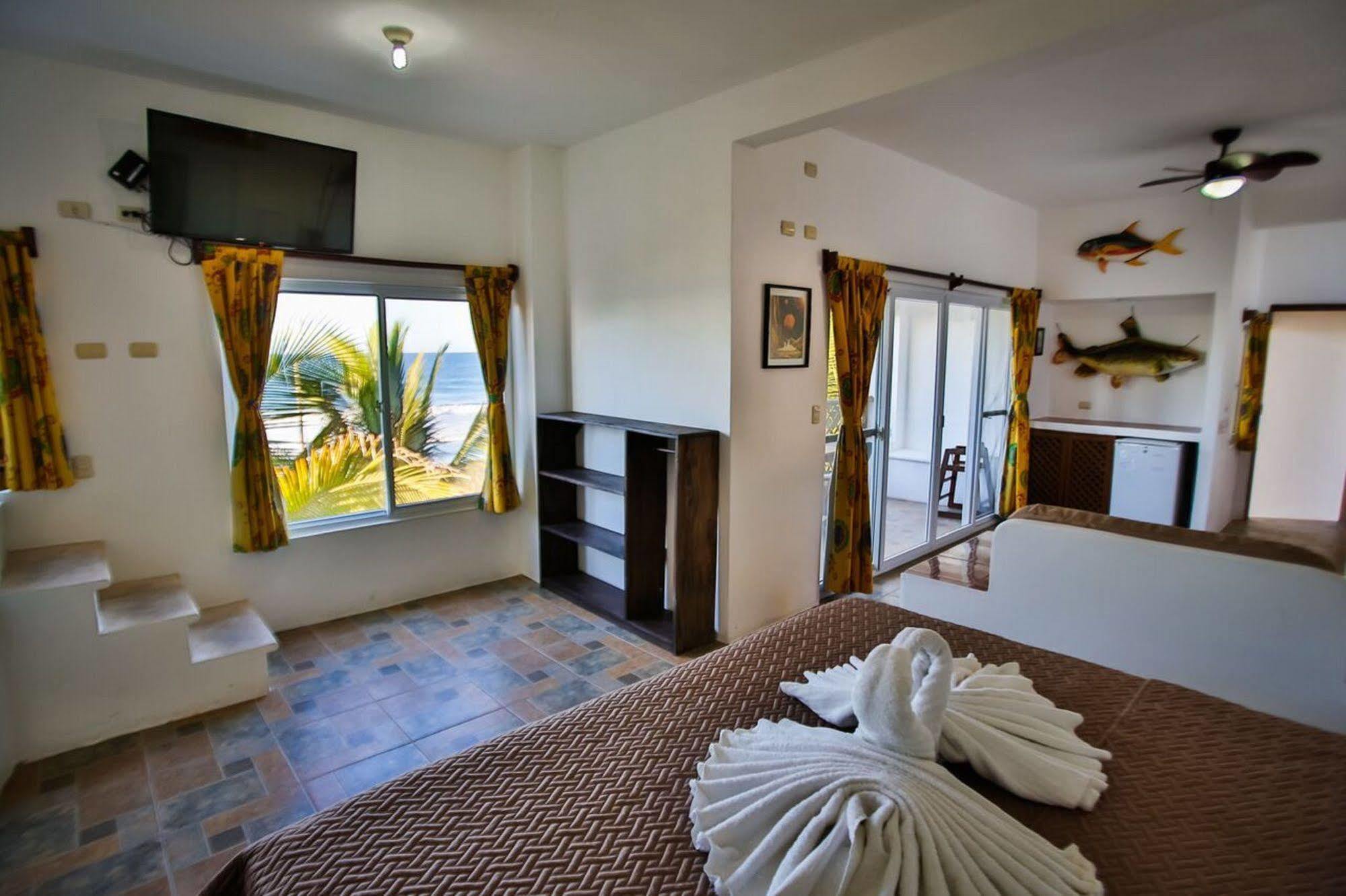 Playa Plana Hotel Хавай Екстериор снимка