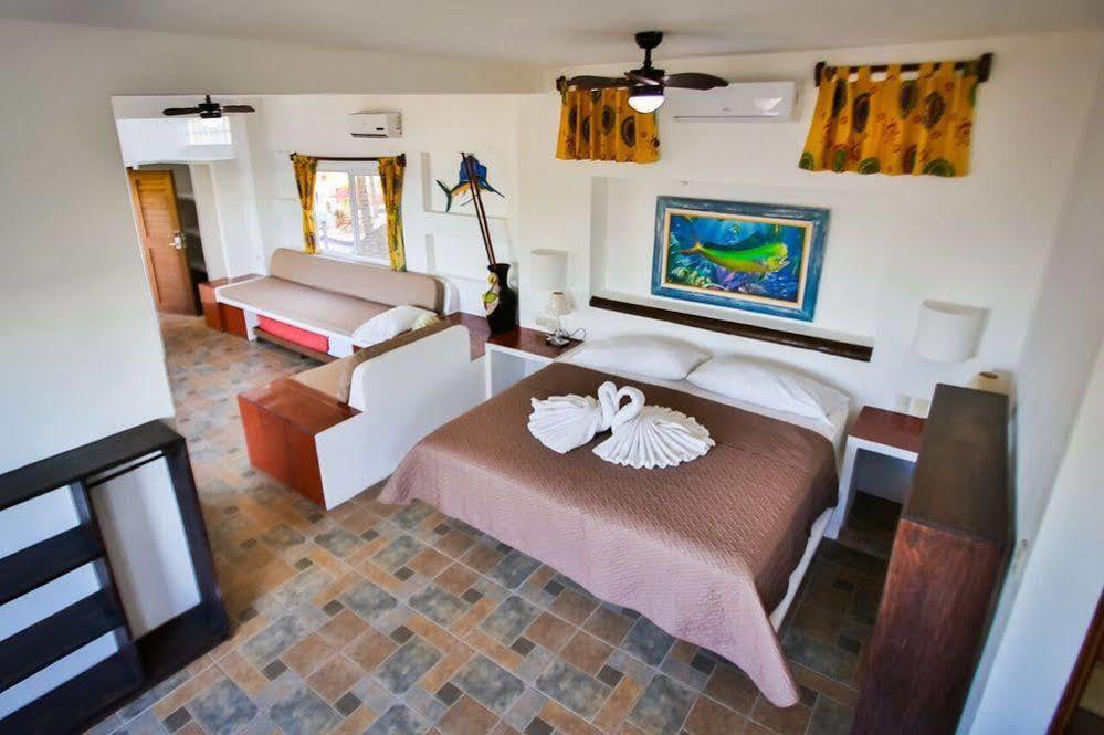 Playa Plana Hotel Хавай Екстериор снимка