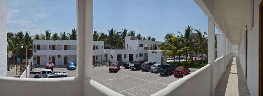 Playa Plana Hotel Хавай Екстериор снимка